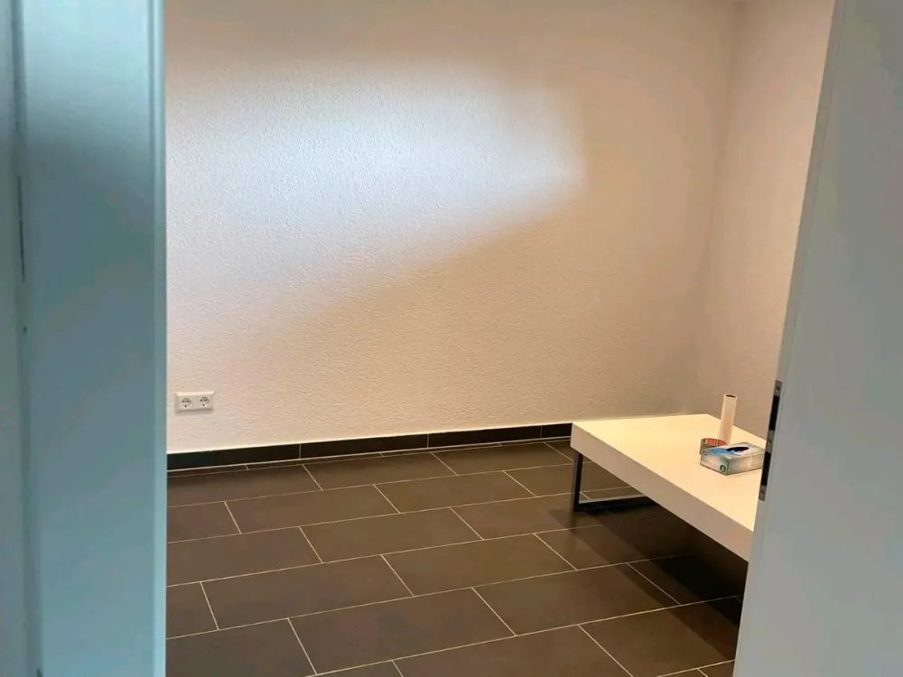 2-Zimmer-Wohnung mit ca. 40 m² Wohnfläche zu vermieten.