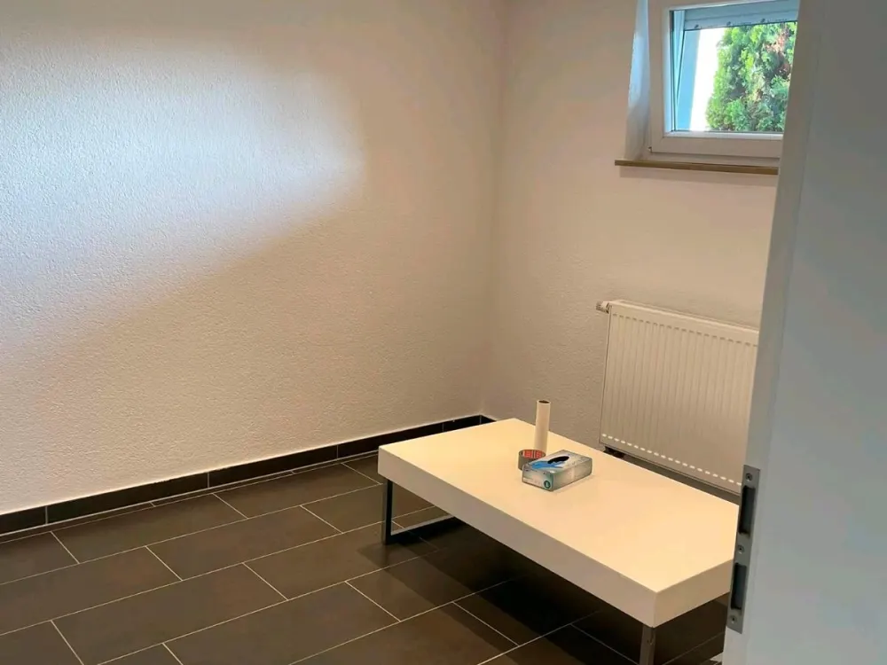 2-Zimmer-Wohnung mit ca. 40 m² Wohnfläche zu vermieten.