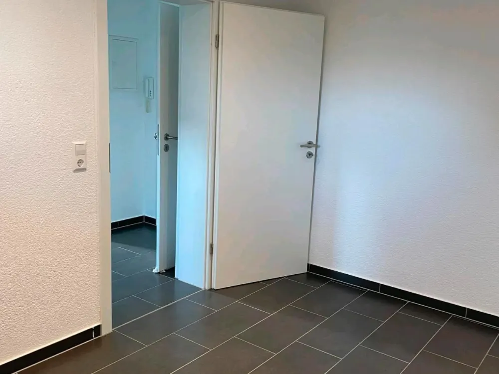 2-Zimmer-Wohnung mit ca. 40 m² Wohnfläche zu vermieten.