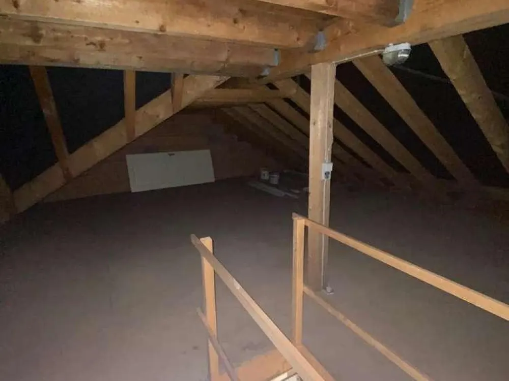 Vollmöbl. 2,5-Zi-Wohnung, 56 m², Ludwigsburg Zentrum, Stellplatz