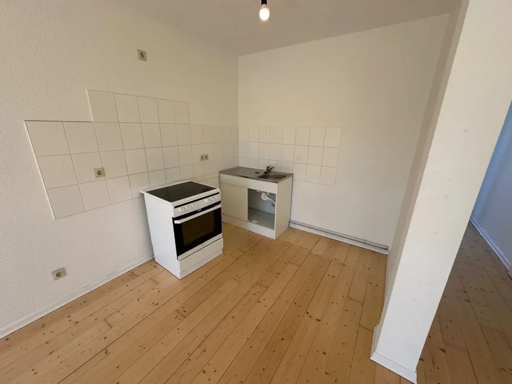 NEU | 2-Zimmerwohnung mit Dachterrasse am S-Bhf. Adlershof