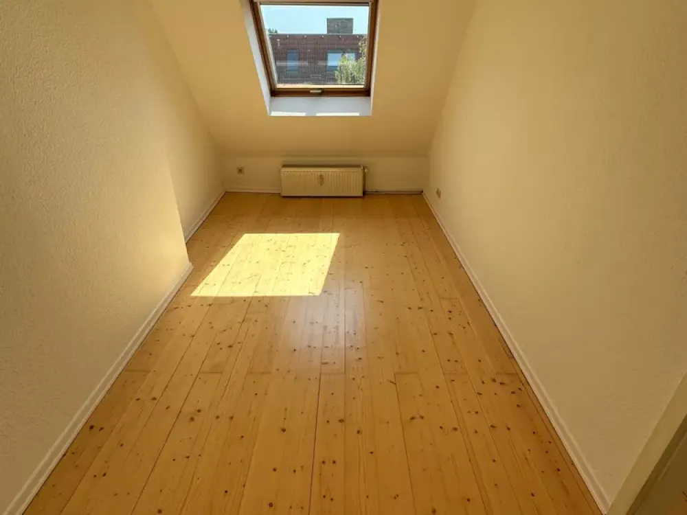 NEU | 2-Zimmerwohnung mit Dachterrasse am S-Bhf. Adlershof