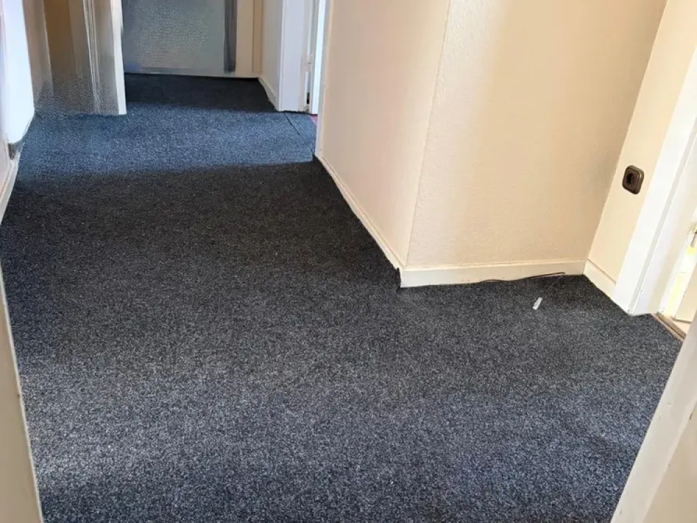 Freundliche 2 Zimmerwohnung