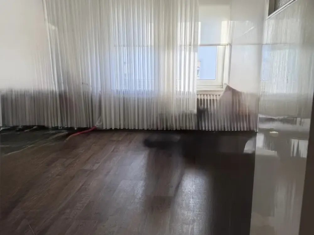 Freundliche 2 Zimmerwohnung