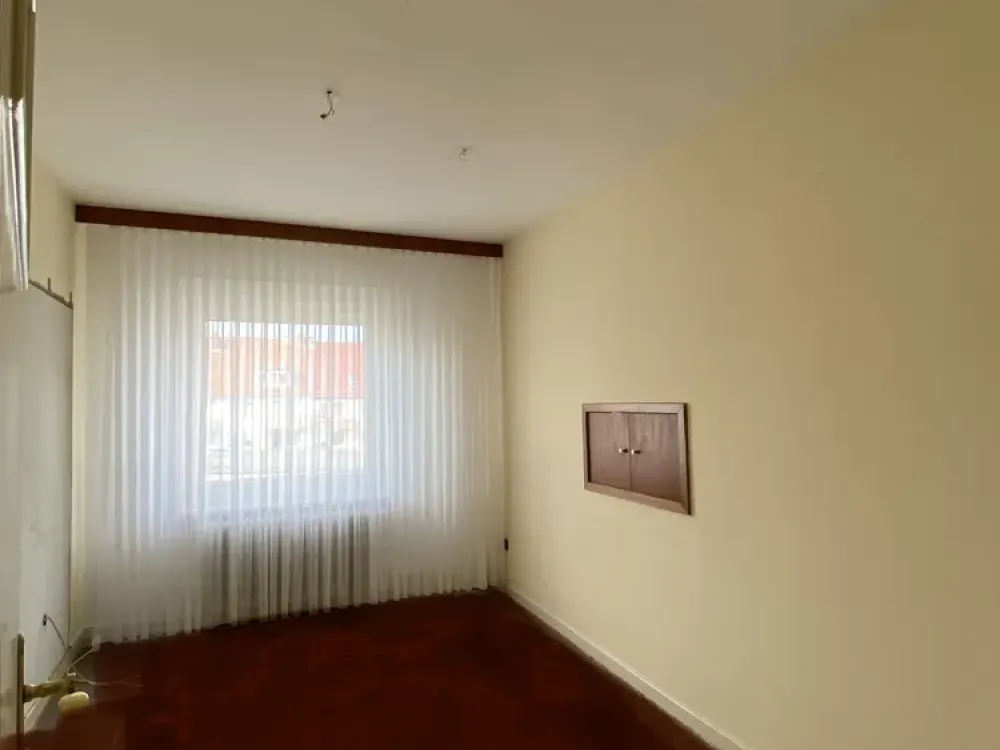 Freundliche 2 Zimmerwohnung