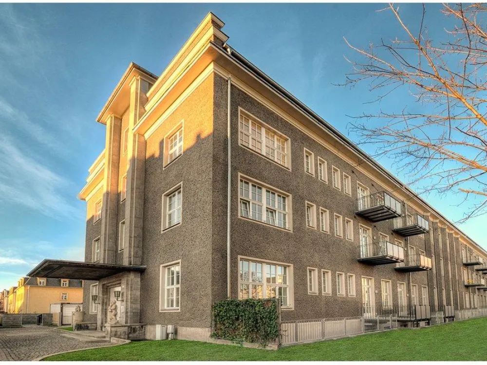 ***ANFRAGESTOP***Helle und geräumige 3-Zimmerwohnung in Radebeul