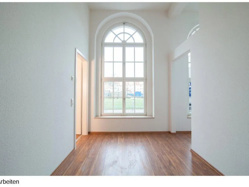 ***ANFRAGESTOP***Helle und geräumige 3-Zimmerwohnung in Radebeul