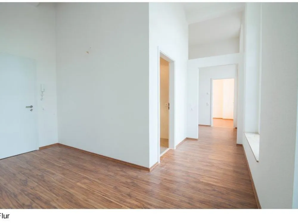***ANFRAGESTOP***Helle und geräumige 3-Zimmerwohnung in Radebeul