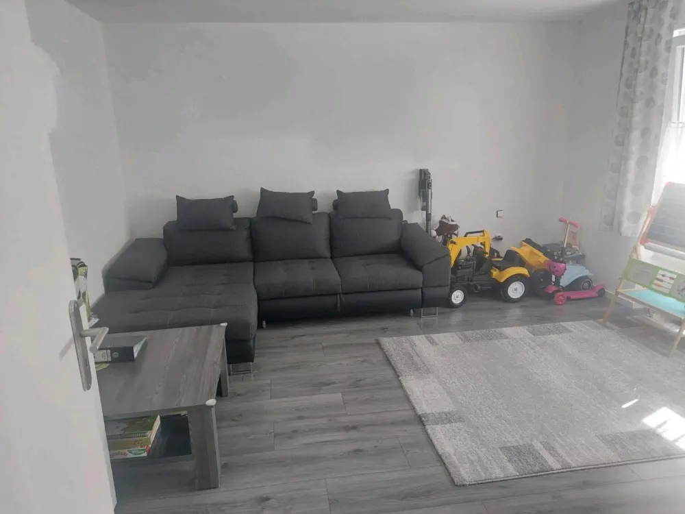 Ruhige 4 Zimmer Maisonette Wohnung 130qm zu vermieten