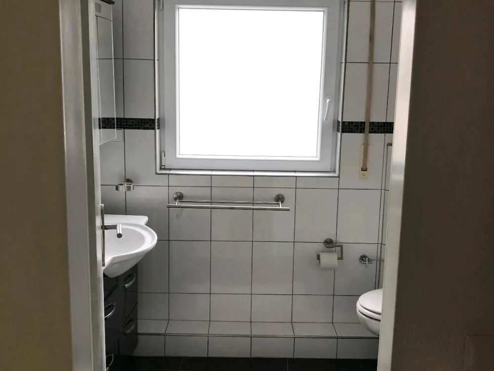 Ruhige 4 Zimmer Maisonette Wohnung 130qm zu vermieten