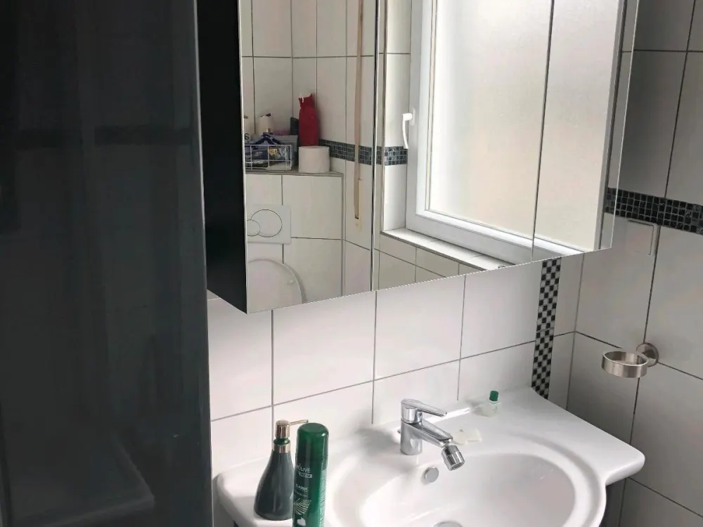 Ruhige 4 Zimmer Maisonette Wohnung 130qm zu vermieten
