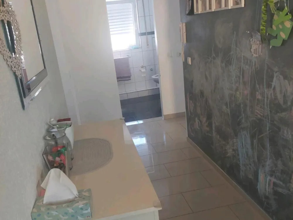 Ruhige 4 Zimmer Maisonette Wohnung 130qm zu vermieten