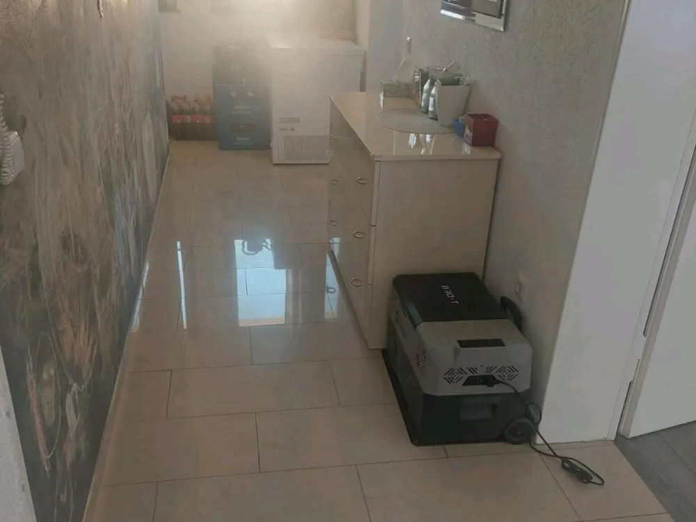 Ruhige 4 Zimmer Maisonette Wohnung 130qm zu vermieten