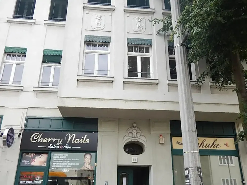 3-Zimmer-Wohnung mit zwei Bädern und EBK am Eutritzscher Zentrum