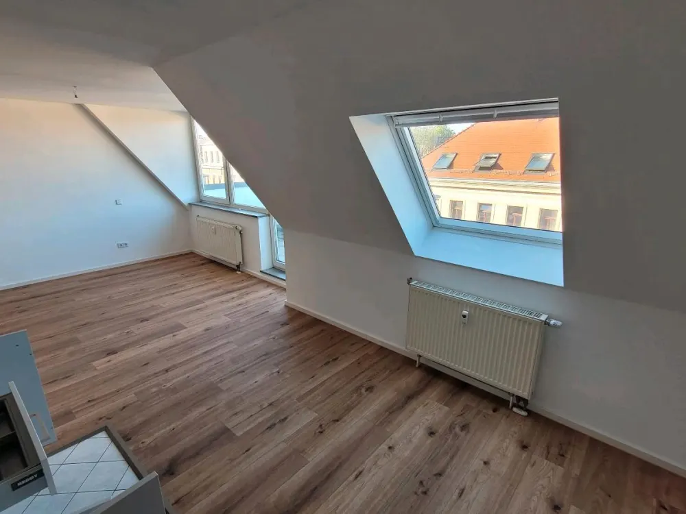 Einraumwohnung 395 Euro