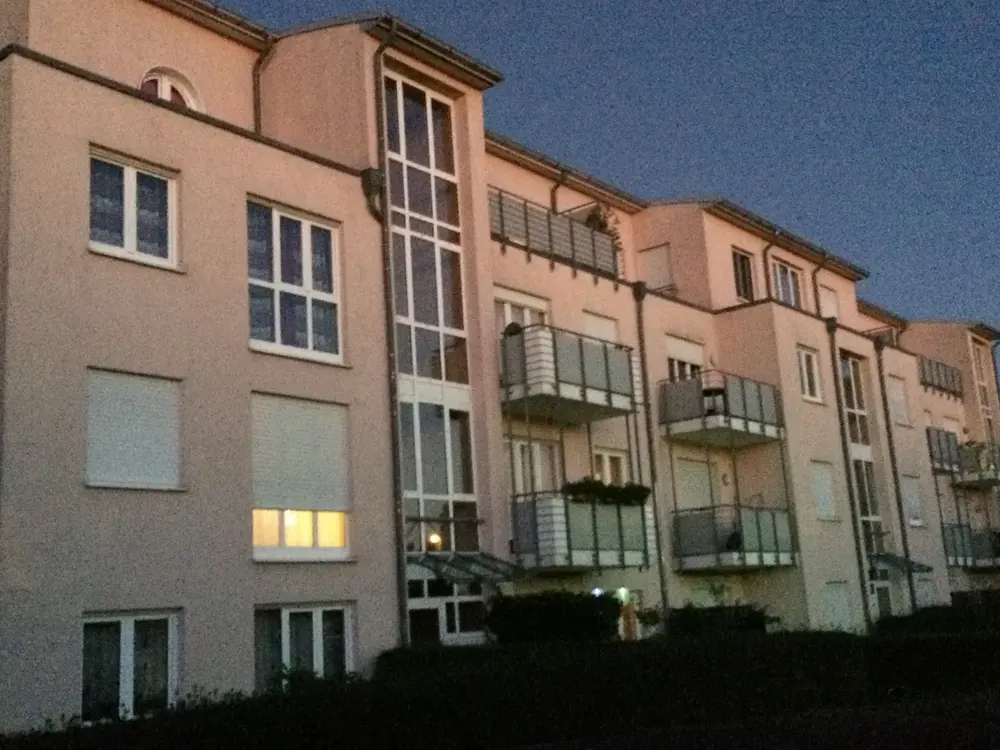 Geräumige 3-Zi-Whg. mit Balkon in Erftstadt-Liblar