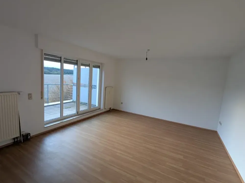 Geräumige 3-Zi-Whg. mit Balkon in Erftstadt-Liblar