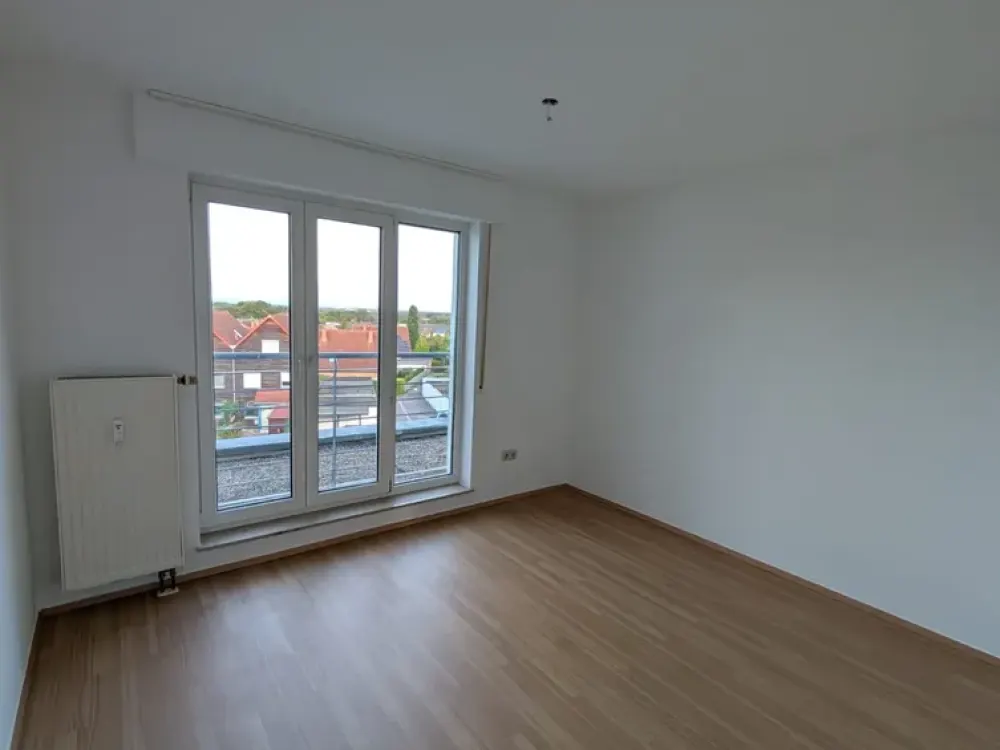 Geräumige 3-Zi-Whg. mit Balkon in Erftstadt-Liblar