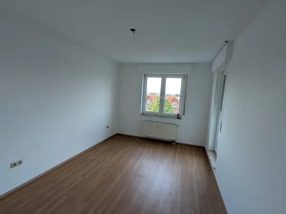 Geräumige 3-Zi-Whg. mit Balkon in Erftstadt-Liblar
