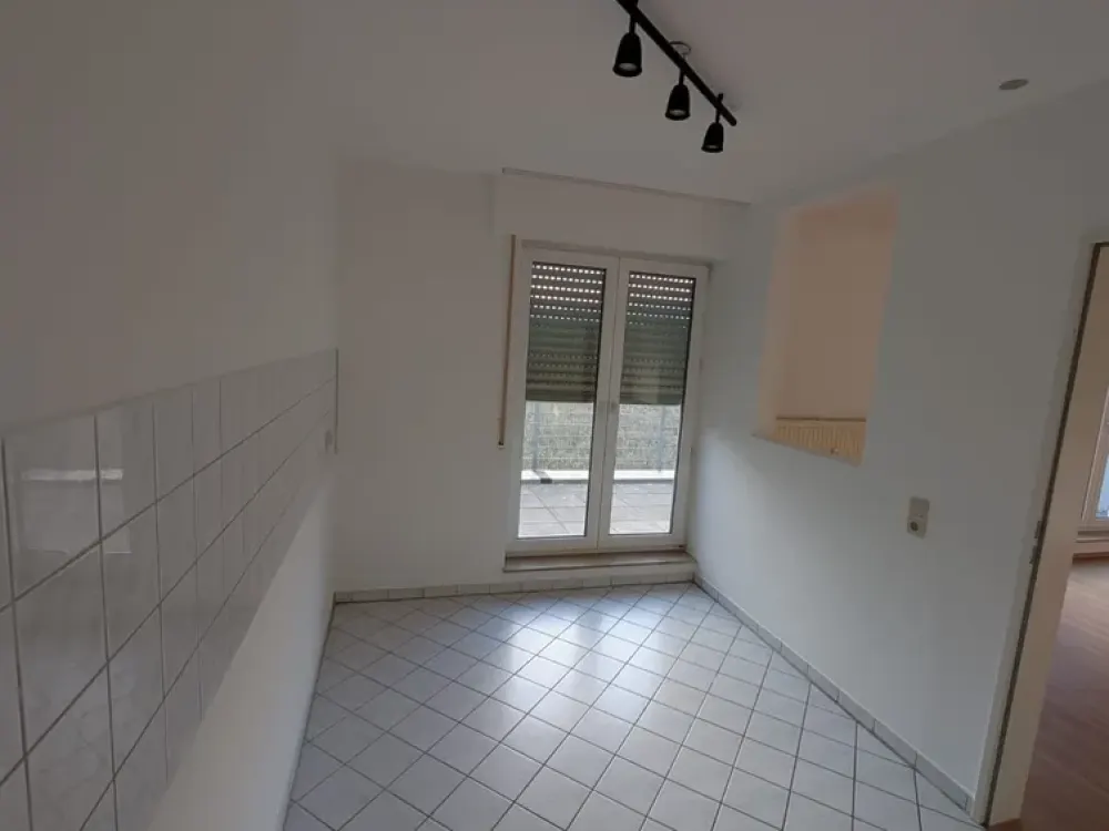 Geräumige 3-Zi-Whg. mit Balkon in Erftstadt-Liblar