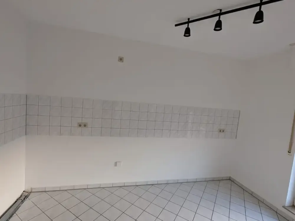 Geräumige 3-Zi-Whg. mit Balkon in Erftstadt-Liblar