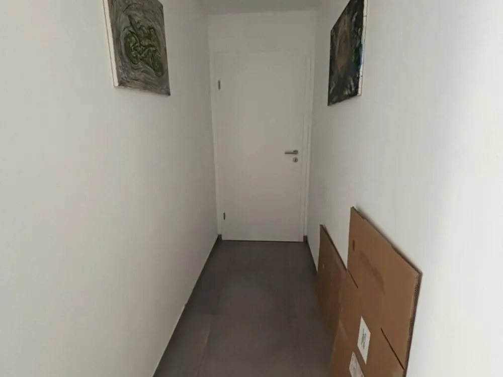 Schnell mieten 2 Zimmer Wohnung im UG Teil möbiliert