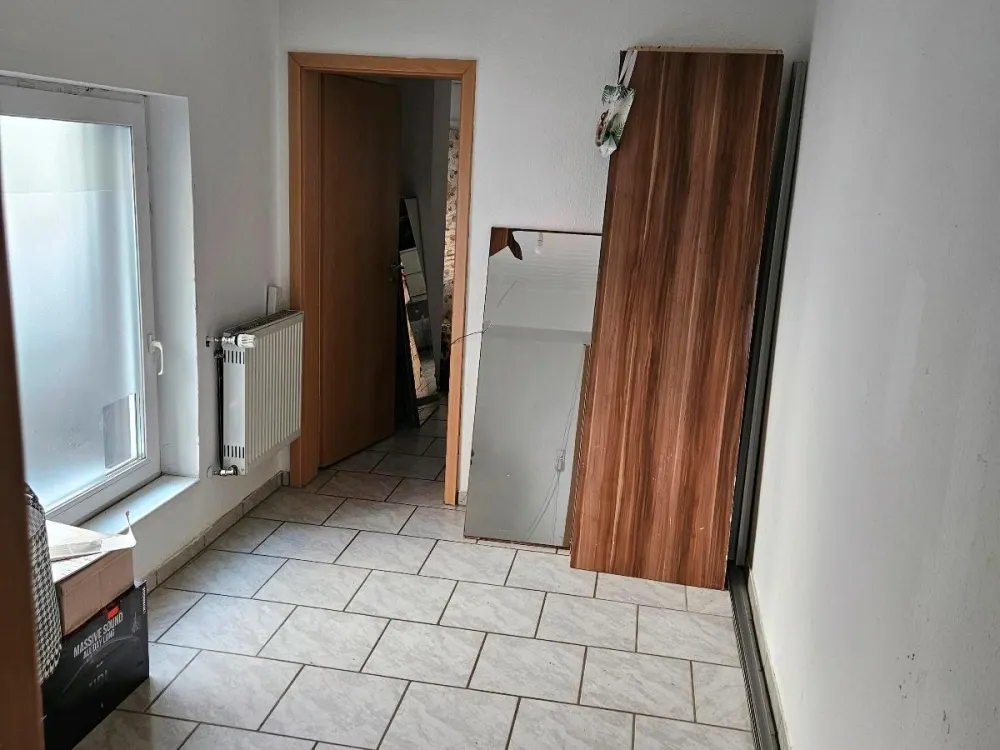 Wohnung zur Vermietung