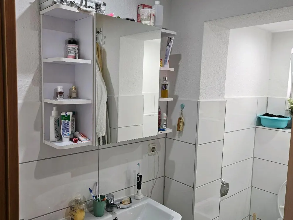 Wohnung zur Vermietung