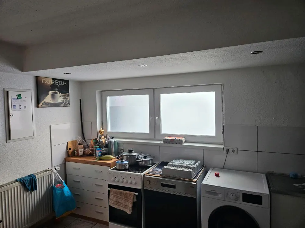 Wohnung zur Vermietung