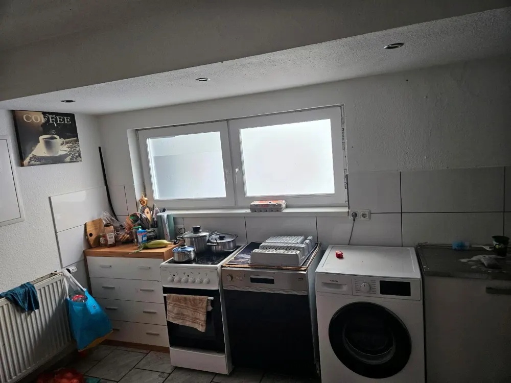Wohnung zur Vermietung