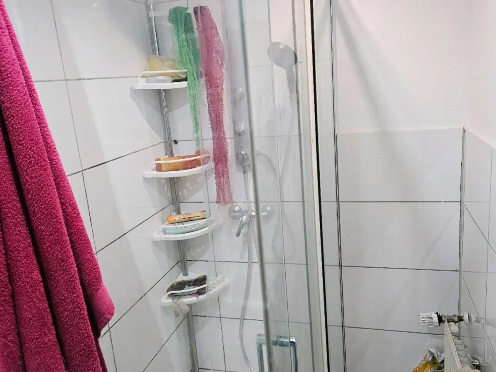 Wohnung zur Vermietung