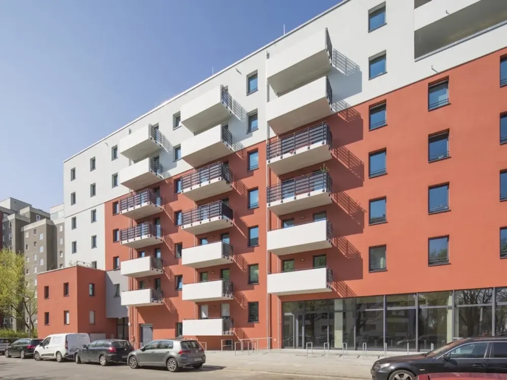 1 Zimmer mit Fußbodenheizung sucht Nachmieter