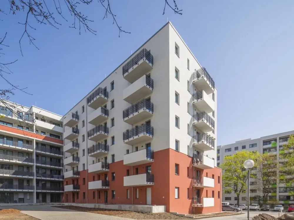 1 Zimmer mit Fußbodenheizung sucht Nachmieter