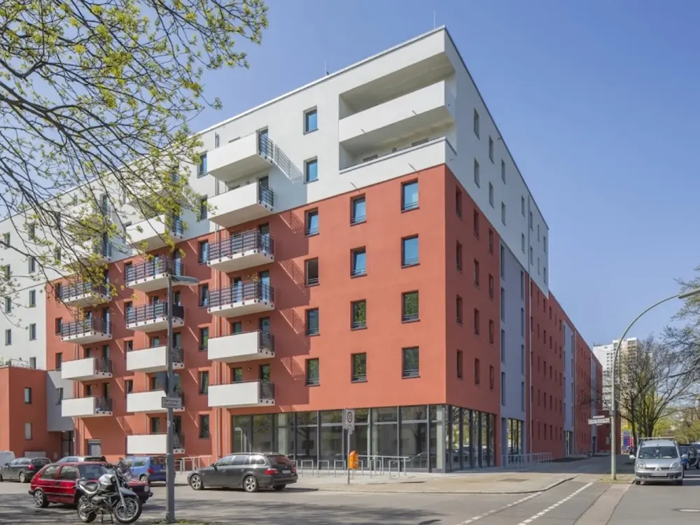 1 Zimmer mit Fußbodenheizung sucht Nachmieter