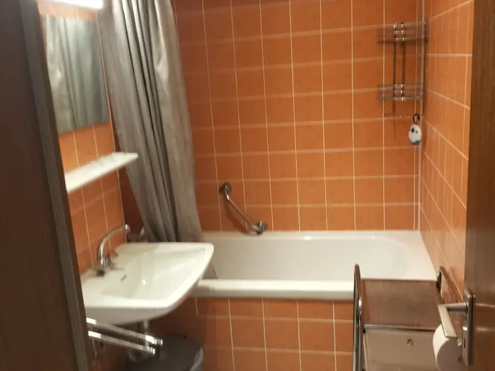Bestlage Bockenheim Appartement zwischen Park und Einkaufsmeile