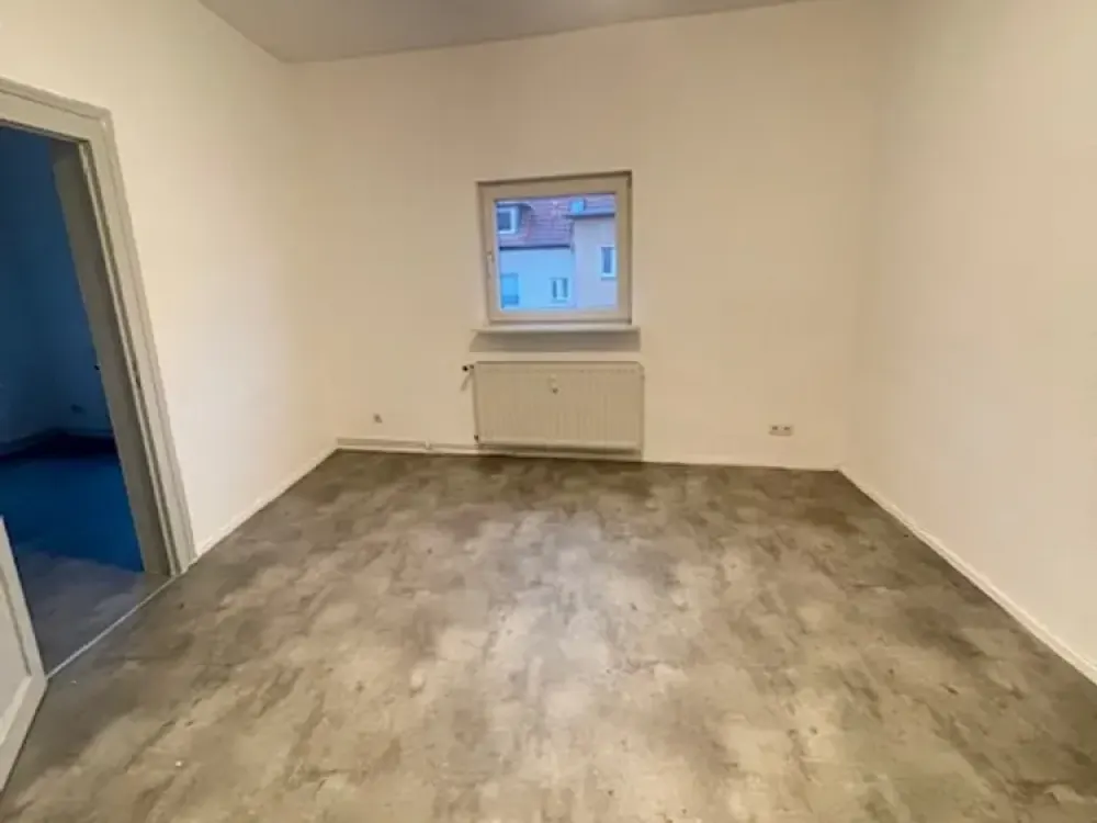 شقة مكونة من غرفتين مشرقة في موقع مركزي, Hannover-List!