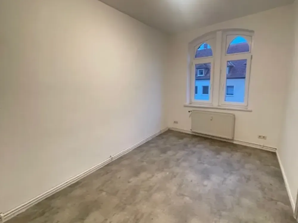 شقة مكونة من غرفتين مشرقة في موقع مركزي, Hannover-List!