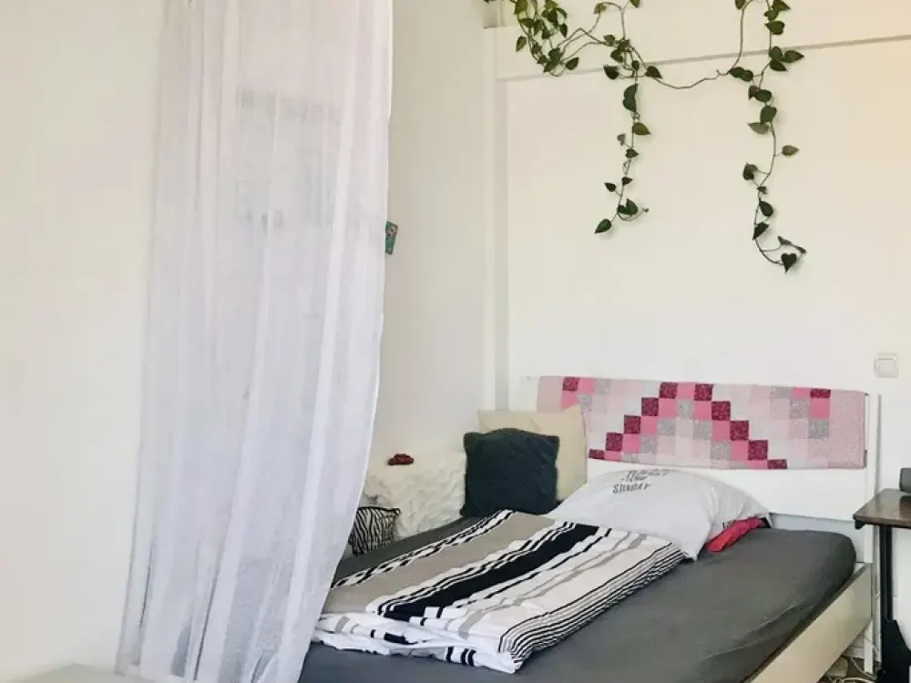 Möbliertes 1-Zimmer-Apartment, Top-Innenstadtlage & separate Küche