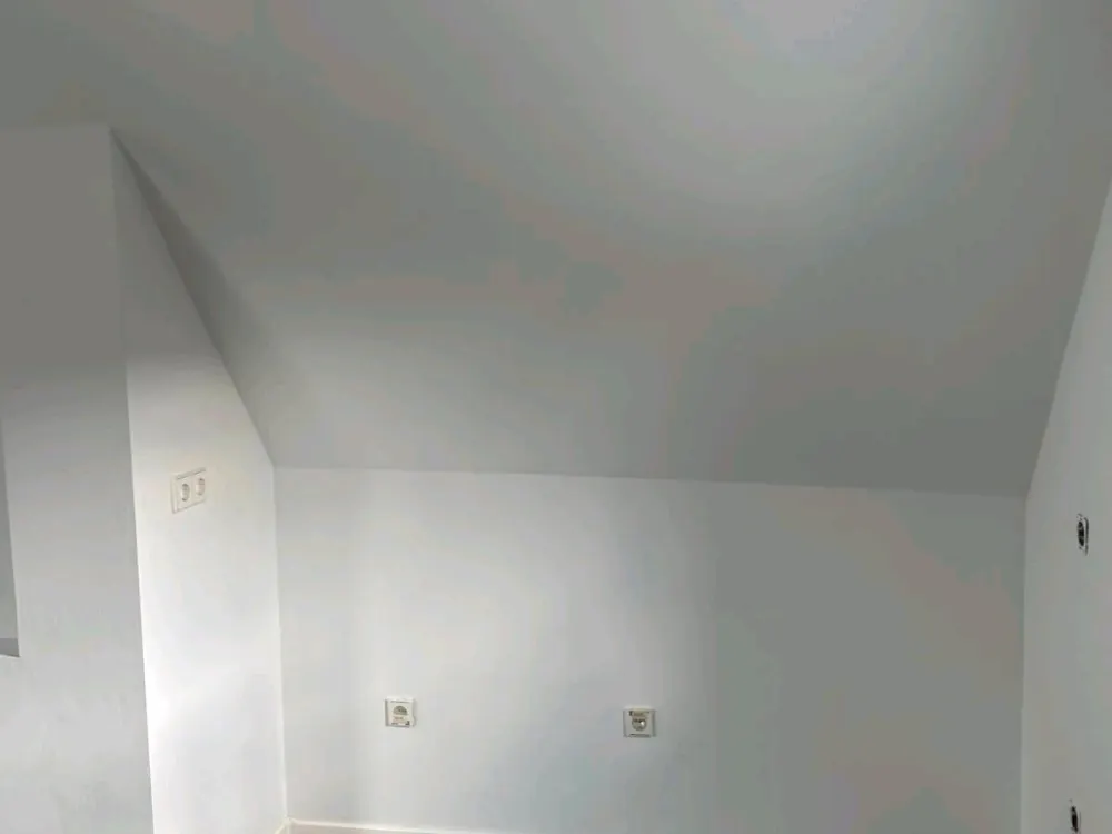Maisonette Apartment