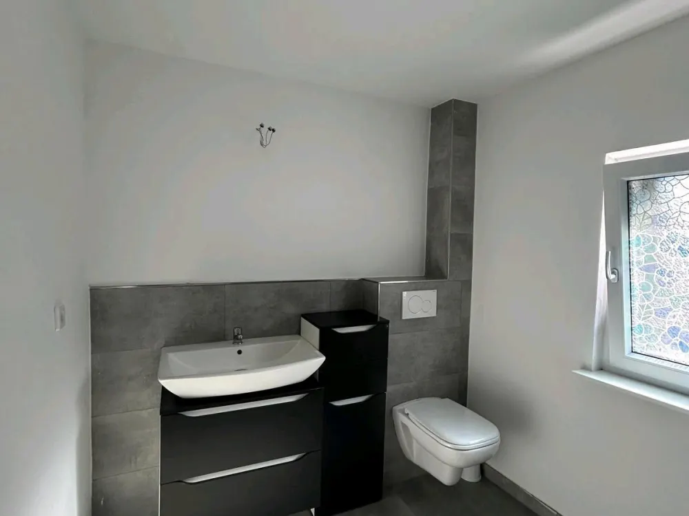 Maisonette Apartment