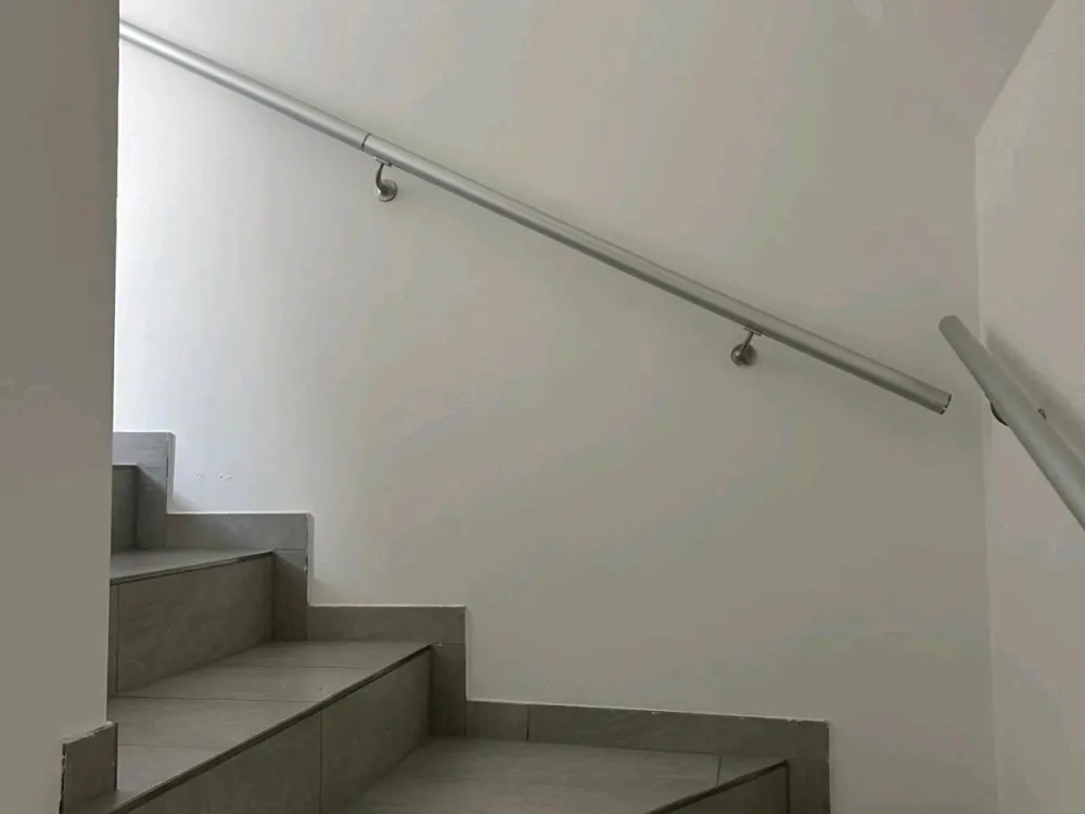 Maisonette Apartment