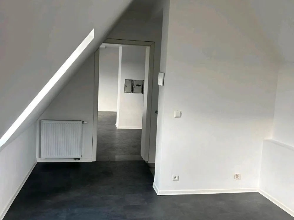 Maisonette Apartment