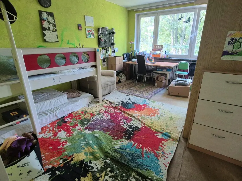 Kurzzeitvermietung