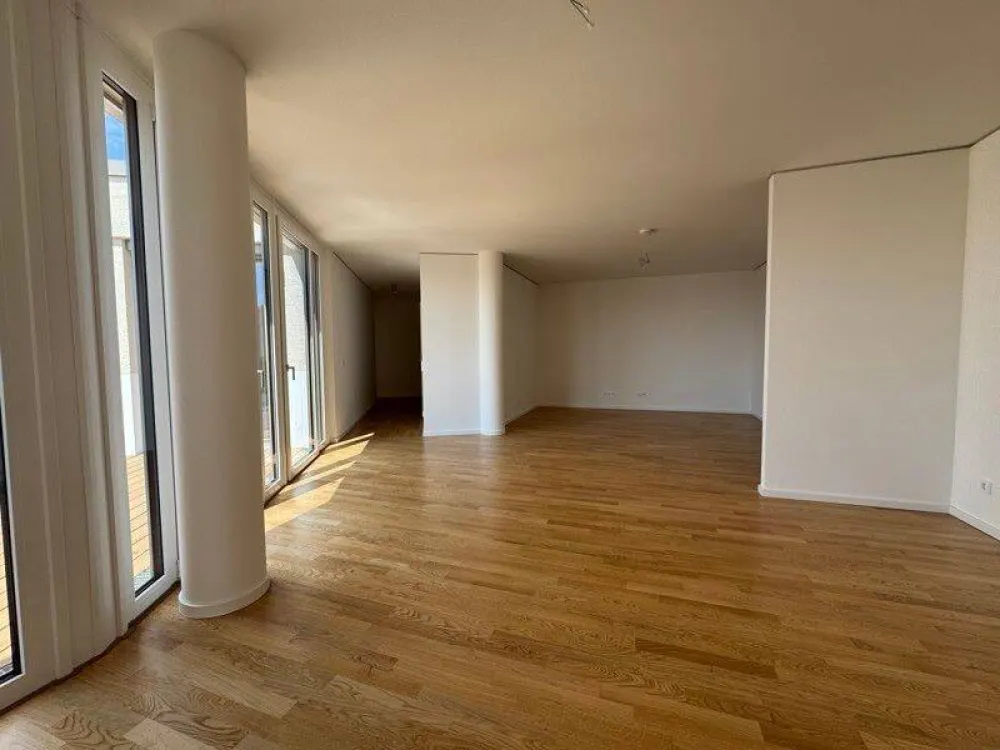 Perfekt für mich: schöne 4-Zimmer Wohnung im Erstbezug