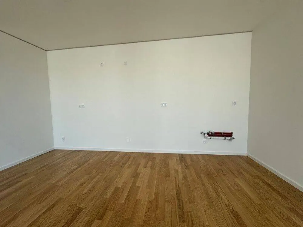 Perfekt für mich: schöne 4-Zimmer Wohnung im Erstbezug