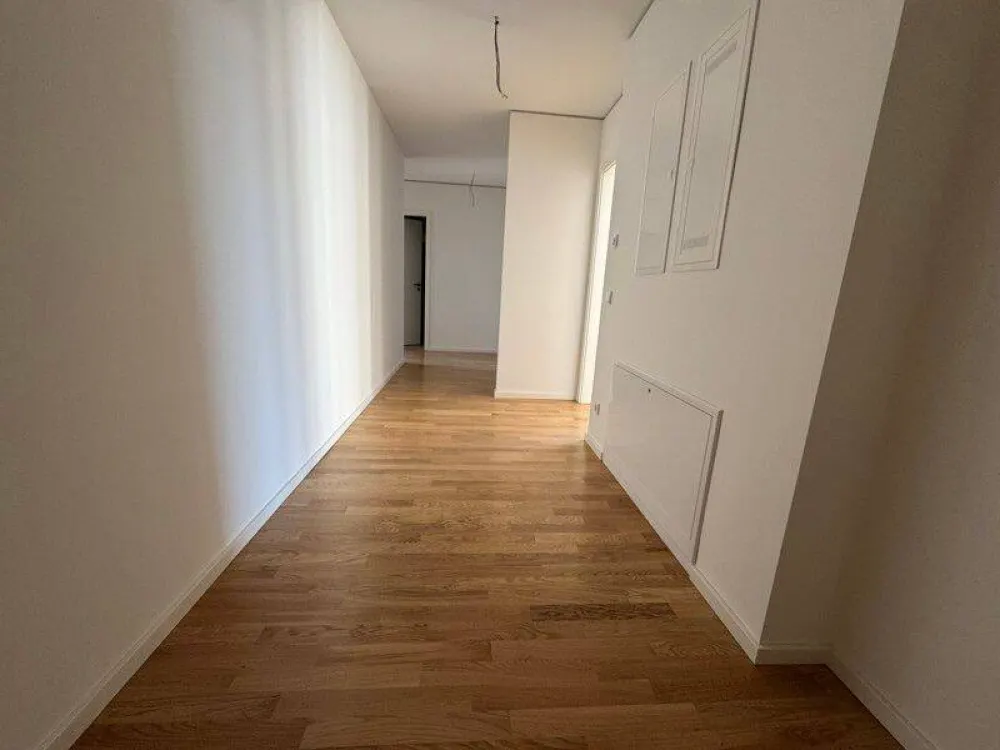 Perfekt für mich: schöne 4-Zimmer Wohnung im Erstbezug