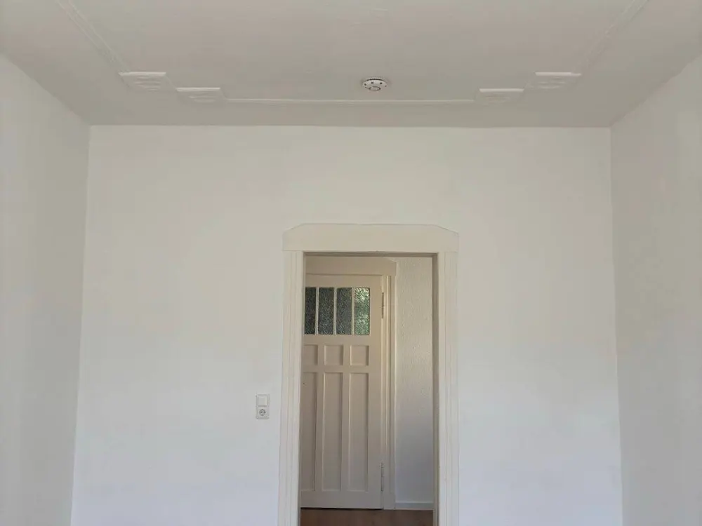 Charmante 3-Raumwohnung mit Einbauküche in Kleinzschocher