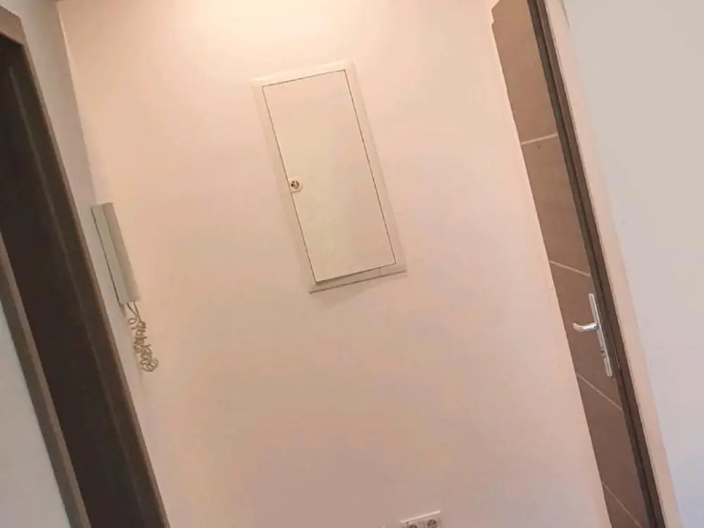 Wohnung zu vermieten in Neunkirchen Innenstadt 550 kaltmiete