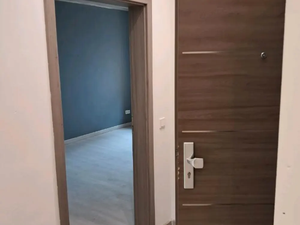 Wohnung zu vermieten in Neunkirchen Innenstadt 550 kaltmiete