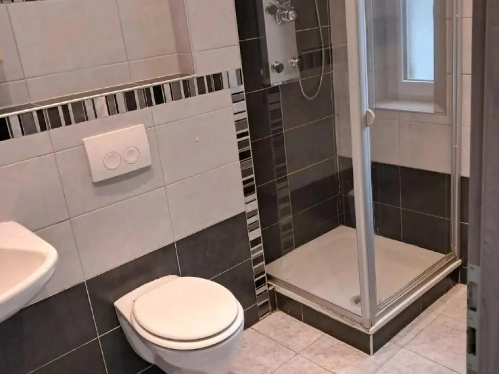 Wohnung zu vermieten in Neunkirchen Innenstadt 550 kaltmiete